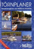  - Hafenführer für Hausboote: Müritz, Havel, Seenplatte – Die schönsten Häfen und Liegeplätze