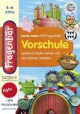  - Fragenbär - Richtig rechnen 1. Klasse