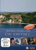 DVD - Deutschlands Küsten - Die Nordsee [2 DVDs]