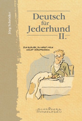 - Deutsch für Jederhund II