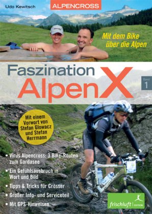 - Faszination AlpenX 01