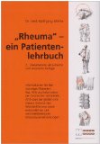 - Entzündliches Gelenkrheuma. Rat, Hilfe und Informationen