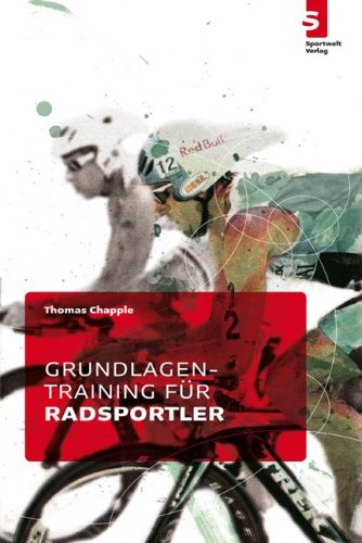 - Grundlagentraining für Radsportler