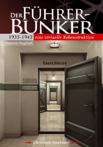 DVD - Der Führerbunker (1935-1942)