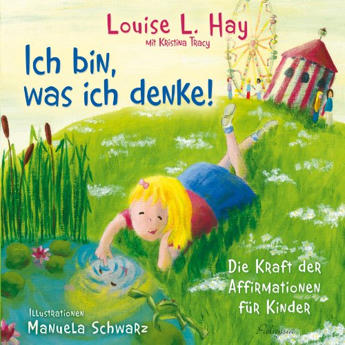 - Ich bin, was ich denke!