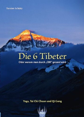 - 6 Tibeter