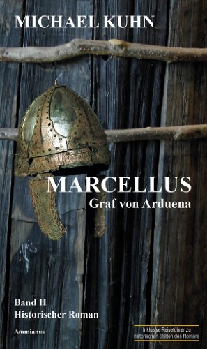 - Marcellus - Graf von Arduena