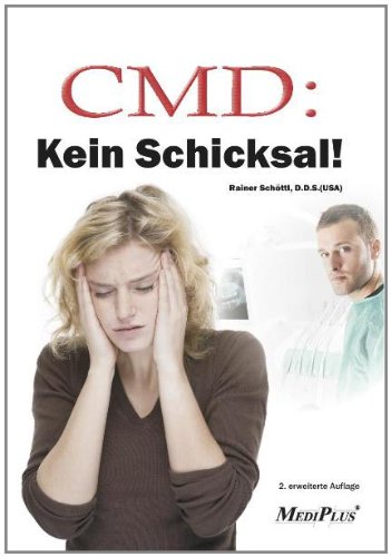 - CMD: Kein Schicksal!: Die CMD in den Griff bekommen 2. erweiterte Auflage