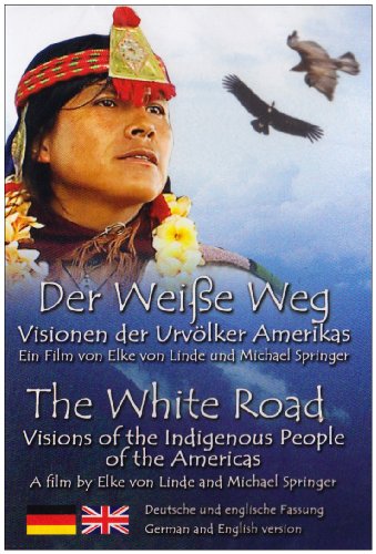  - Der Weiße Weg, DVD
