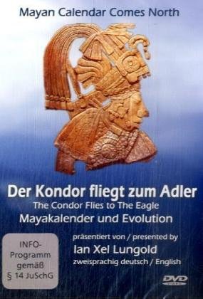 - Der Kondor fliegt zum Adler, DVD, deutsche u. englische Version
