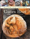 - Brot backen: Traditionelles aus dem Holzbackofen
