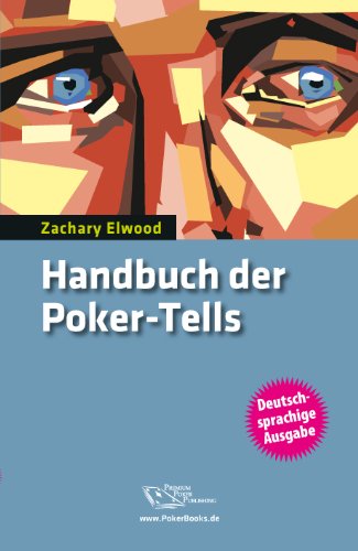 - Handbuch der Poker-Tells