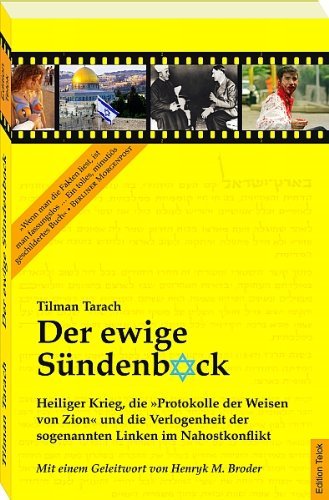  - Der ewige Sündenbock: Heiliger Krieg, die 