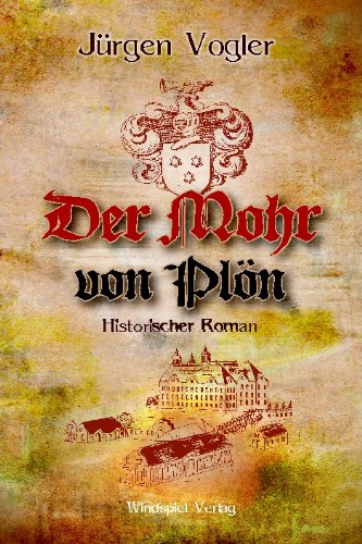 - Der Mohr von Plön