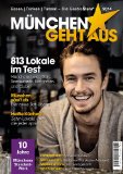  - MARCO POLO Cityguide München für Münchner 14