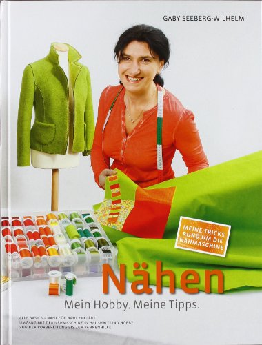 - Nähen
