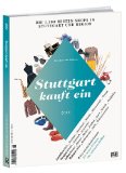  - Stuttgart geht aus 2014 - Der große Gastroführer für Stuttgart und Region