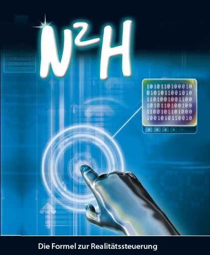  - N2H - Die Formel zur Realitätssteuerung [3 DVDs]