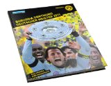  - Meistersaison 2010/11 - Saisonrückblick & Meisterfeier [2 DVDs] Borussia Dortmund BVB