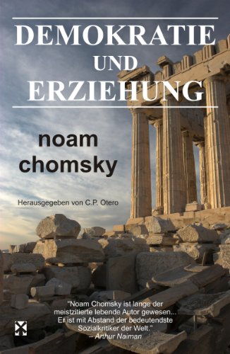 - Demokratie und Erziehung