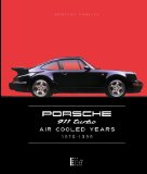  - Porsche 911: Das Kompendium