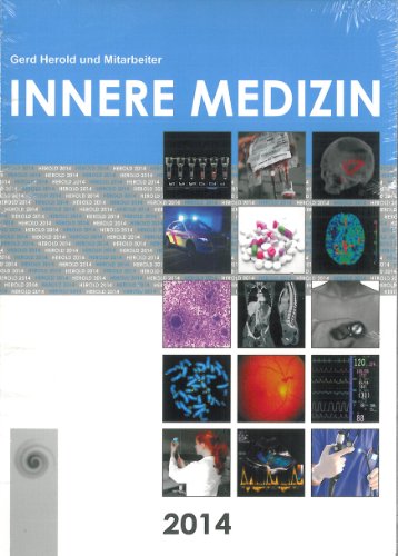 - Innere Medizin 2014
