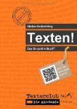  - Flyer optimal texten, gestalten, produzieren