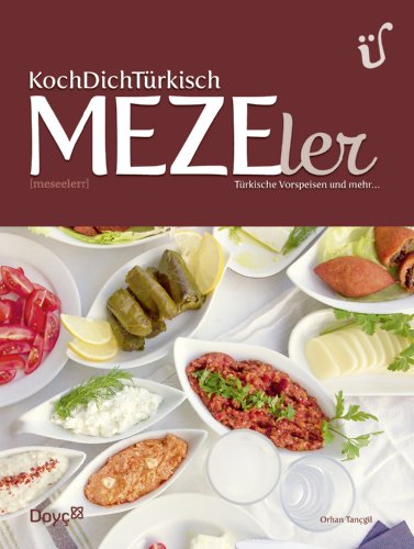  - KochDichTürkisch ~ MEZEler