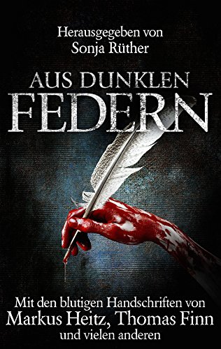  - Aus dunklen Federn