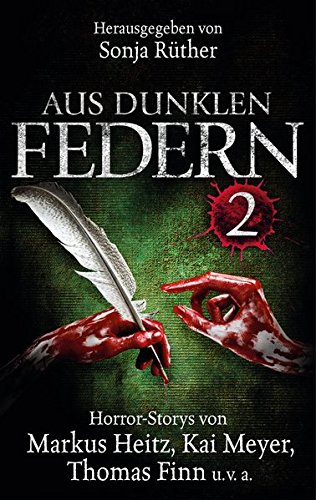 -- - Aus dunklen Federn 2