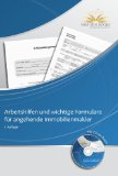  - Immobilien-Fachwissen im Test: 500 Fragen 500 Antworten