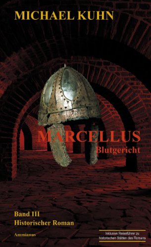  - Marcellus - Blutgericht: Band 3