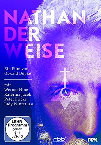DVD - Nathan der Weise