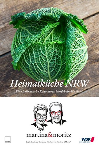 - Heimatküche NRW: Eine kulinarische Reise durch Nordrhein-Westfalen
