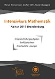  - STARK Abiturprüfung Brandenburg 2020 - Mathematik