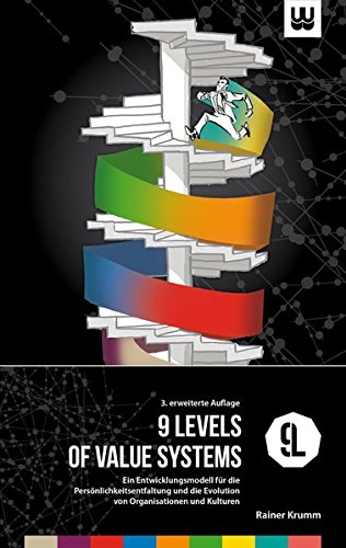 - 9 Levels of Value Systems: Ein Entwicklungsmodell für die Persönlichkeitsentfaltung und die Evolution von Organisationen und Kulturen