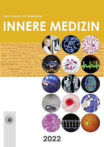 Herold, Gerd - Innere Medizin 2022