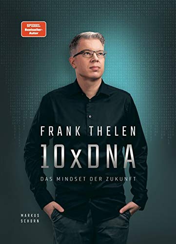 Thelen, Frank - 10xDNA