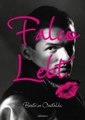  - Falco lebt