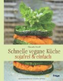 Hinderberger, Sylvie -  Vegan abnehmen: Mit 60 Blitzrezepten