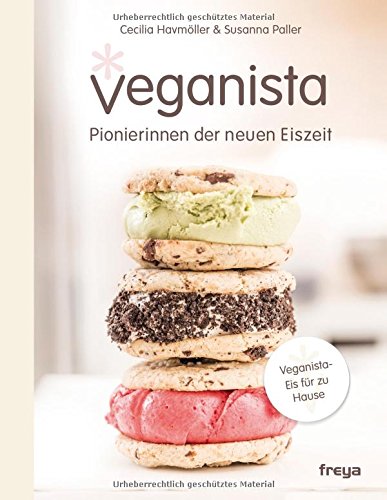 - Veganista: Die neue Eiszeit