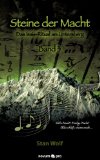  - Steine der Macht - Band 5: Finsternis im Zeichen des Kreuzes