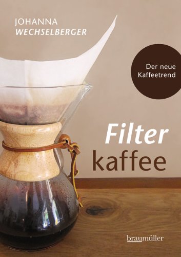 - Filterkaffee