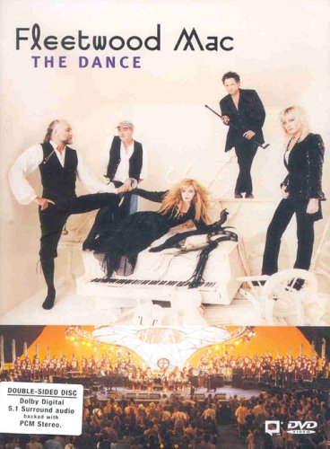 Fleetwood Mac - The Dance