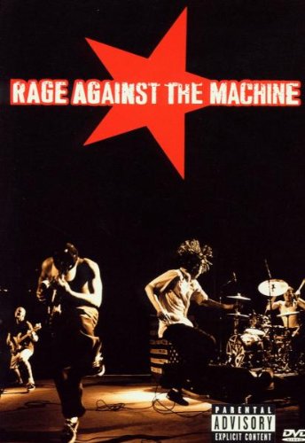 - Rage Against The Machine - Live & In Concert (inkl. Bonus-CD)