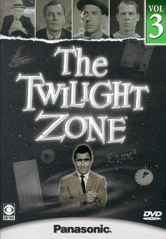 - The Twilight Zone