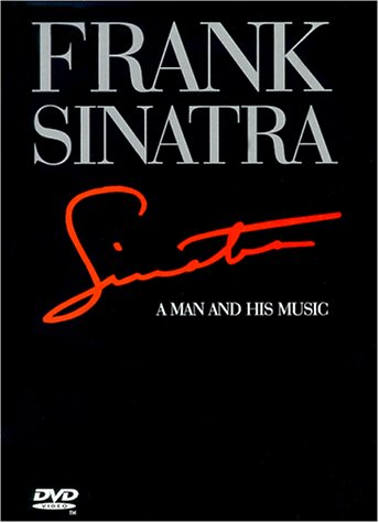  - Man & His Music [DVD] [Import]