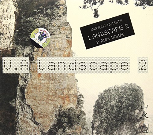 Sampler - Landscape 2