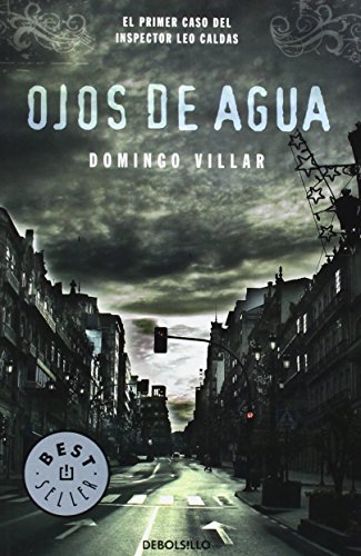 - Ojos de agua (BEST SELLER, Band 26200)