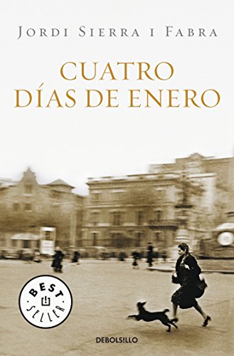 - Cuatro dias de enero (BEST SELLER, Band 26200)